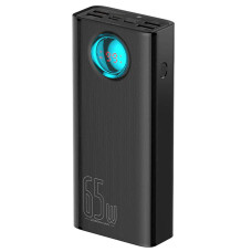 Портативное ЗУ Baseus Amblight Digital Display 65W 26800 mAh (P10022402113-00)