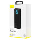 Портативное ЗУ Baseus Amblight Digital Display 65W 26800 mAh (P10022402113-00)