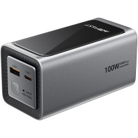 Портативное ЗУ Power Bank Acefast M33 100W 20000 mAh