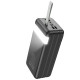 Портативное ЗУ Power Bank Hoco J86B Electric 22.5W+PD20W 60000 mAh