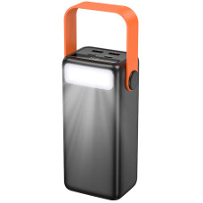 Портативное ЗУ Power Bank BOROFONE BJ66 Magnifico 22.5W+PD20W 40000 mAh
