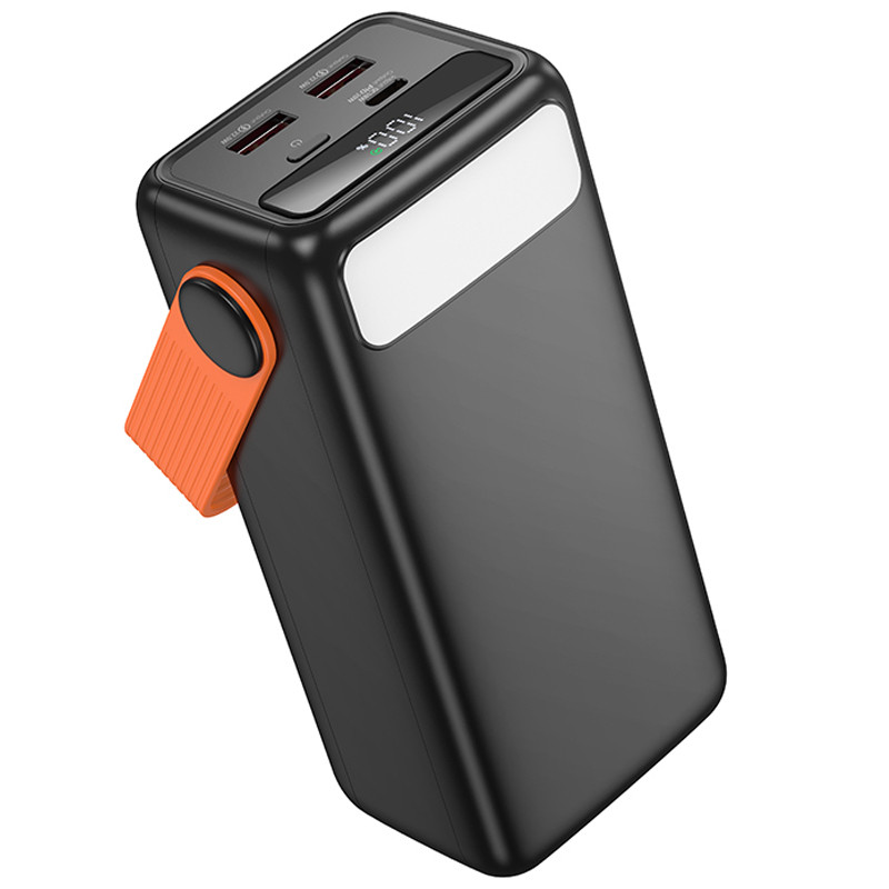 Портативное ЗУ Power Bank BOROFONE BJ66 Magnifico 22.5W+PD20W 40000 mAh