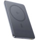 Портативное ЗУ Power Bank Baseus PicoGo AM41 Ultra-Slim 27W c БЗУ 10000 mAh (E0027200)