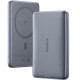 Портативное ЗУ Power Bank Baseus PicoGo AM41 Ultra-Slim 27W c БЗУ 10000 mAh (E0027200)