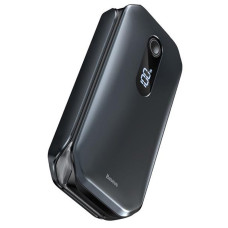 Пусковое устройство (бустер) для автомобиля Baseus Super Energy Pro+ 12000mAh (C00245700111)