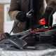 Пусковое устройство (бустер) для автомобиля Baseus Super Energy Pro+ 12000mAh (C00245700111)