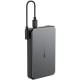 Портативное ЗУ Power Bank Acefast M31 PD22.5W с БЗУ with cable 10000 mAh