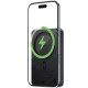 Портативное ЗУ Power Bank Acefast M31 PD22.5W с БЗУ with cable 10000 mAh