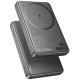 Портативное ЗУ Power Bank Hoco Q26A Joy PD20W с БЗУ 10000 mAh