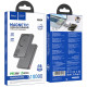 Портативное ЗУ Power Bank Hoco Q26A Joy PD20W с БЗУ 10000 mAh