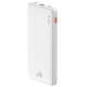 Портативное ЗУ Power Bank Baseus Airpow OS 20W 10000 mAh (PPQD09000)