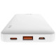Портативное ЗУ Power Bank Baseus Airpow OS 20W 10000 mAh (PPQD09000)