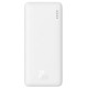 Портативное ЗУ Power Bank Baseus Airpow OS 20W 10000 mAh (PPQD09000)