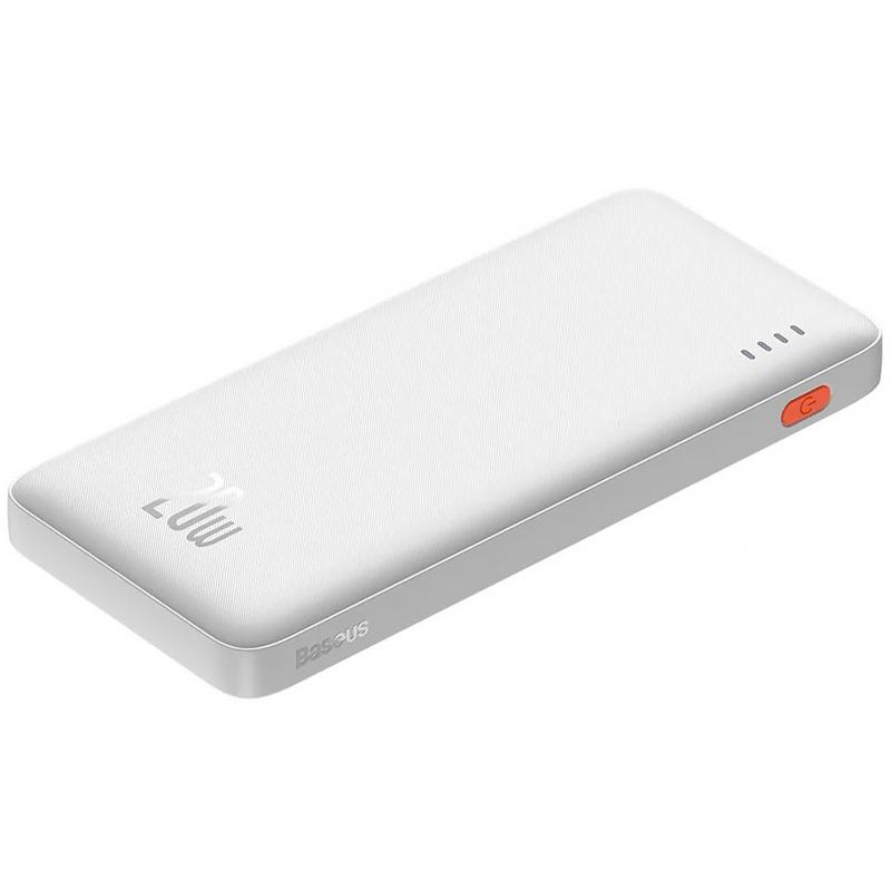 Портативное ЗУ Power Bank Baseus Airpow OS 20W 10000 mAh (PPQD09000)