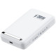 Портативное ЗУ Power Bank WIWU Wi-P031 Magnetic с БЗУ Qi2 30W 10000 mAh