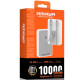Портативное ЗУ Power Bank Amaya XN-T181 15W+PD22.5W with cable 10000 mAh