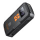 Пусковое устройство (бустер) для автомобиля Hoco QS2 Land Jump Starter and Air Pump 8000 mAh