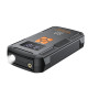 Пусковое устройство (бустер) для автомобиля Hoco QS2 Land Jump Starter and Air Pump 8000 mAh