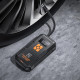 Пусковое устройство (бустер) для автомобиля Hoco QS2 Land Jump Starter and Air Pump 8000 mAh