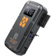 Уценка Пусковое устройство (бустер) для автомобиля Hoco QS2 Land Jump Starter and Air Pump 8000 mAh