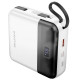 Уценка Портативное ЗУ Power Bank Borofone BJ64A Distinct 22.5W+PD20W with cable 20000 mAh