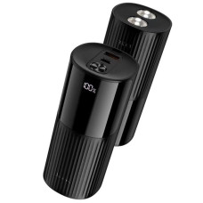 Портативное ЗУ Power Bank Hoco J150 Stream 22.5W+PD20W+lighting 20000 mAh