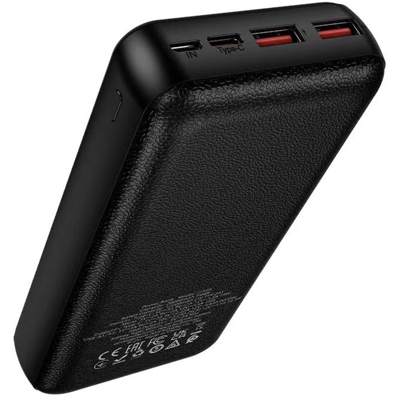 Портативное ЗУ Power Bank Hoco J159A Essence 22.5W+PD20W 20000 mAh