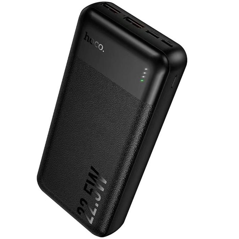 Портативное ЗУ Power Bank Hoco J159A Essence 22.5W+PD20W 20000 mAh