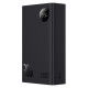 Портативное ЗУ Power Bank Baseus Adaman2 Digital Display 30W VOOС OS 20000 mAh (PPAD050101)