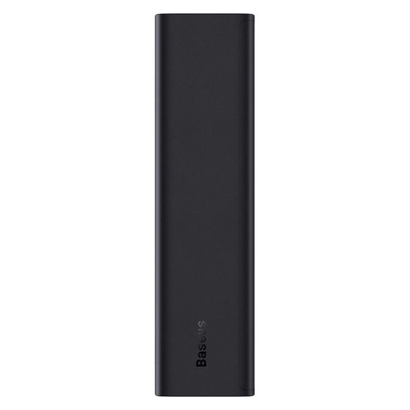 Портативное ЗУ Power Bank Baseus Adaman2 Digital Display 30W VOOС OS 20000 mAh (PPAD050101)