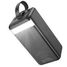 Портативное ЗУ Power Bank Hoco J123C Element 22.5W+PD20W 60000 mAh