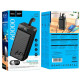 Портативное ЗУ Power Bank Hoco J123C Element 22.5W+PD20W 60000 mAh