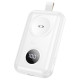 Портативное ЗУ Power Bank Hoco J137 for Apple Watch 2.5W 2500 mAh