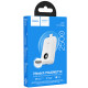 Портативное ЗУ Power Bank Hoco J137 for Apple Watch 2.5W 2500 mAh