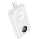 Портативное ЗУ Power Bank Hoco J137 for Apple Watch 2.5W 2500 mAh