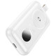 Портативное ЗУ Power Bank Hoco J137 for Apple Watch 2.5W 2500 mAh