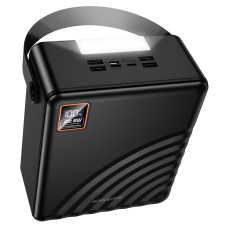 Уценка Портативное ЗУ Power Bank Borofone BJ85 Myriad 22.5W+PD20W with lighting 100000 mAh