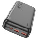 Портативное ЗУ Power Bank Hoco J101A Astute PD20W+22.5W 20000 mAh