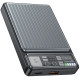 Портативное ЗУ Power Bank Hoco Q18 Tourer 22.5W с БЗУ 10000 mAh