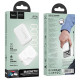 Портативное ЗУ Power Bank Hoco J117A Esteem PD20W с БЗУ 10000 mAh