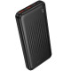 Портативное ЗУ Power Bank Borofone BJ80 Starlight 22.5W+PD20W 10000 mAh