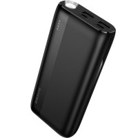 Портативное ЗУ Power Bank Borofone BJ86 Victoria 20000 mAh