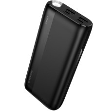 Портативное ЗУ Power Bank Borofone BJ86 Victoria 20000 mAh