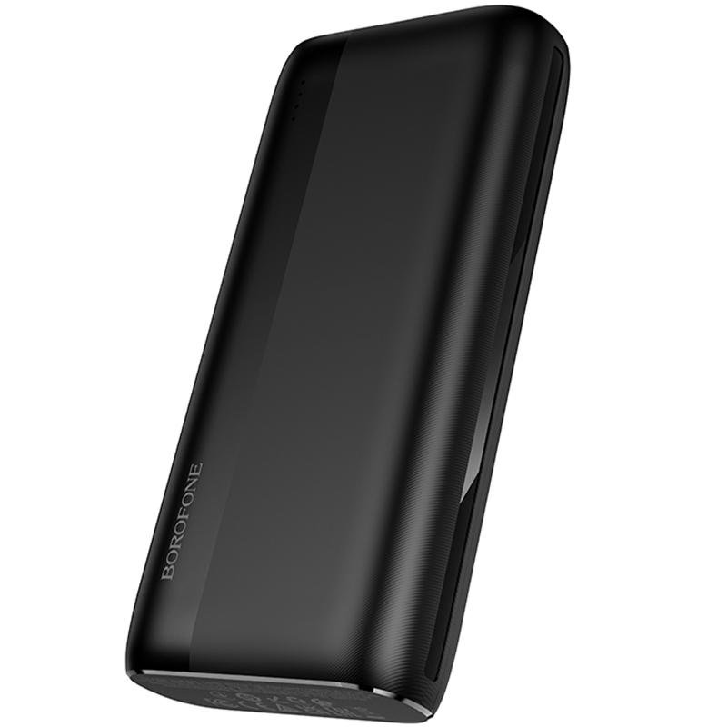 Портативное ЗУ Power Bank Borofone BJ86 Victoria 20000 mAh