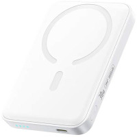 Портативное ЗУ Power Bank Baseus EnerFill FM11 30W с БЗУ 10000mAh (E00287)