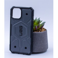 Протиударний чохол UAG для IPhone 14 Plus graphite