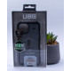Протиударний чохол UAG для IPhone 14 Plus graphite