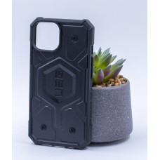 Протиударний чохол UAG для IPhone 14 black