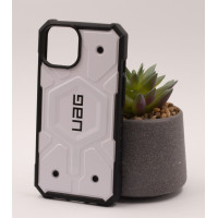 Протиударний чохол UAG для IPhone 14 Plus white