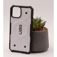 Протиударний чохол UAG для IPhone 14 Plus white